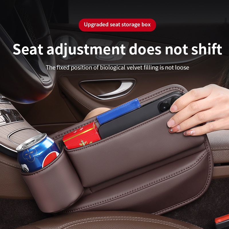กล่องเก็บของ-อเนกประสงค์-สําหรับ-hyundai-elantra-i10-grand-starex-santafe-sonata-tucson-getz-matrix-accent-wallet-keys-card-cup-phone-holder