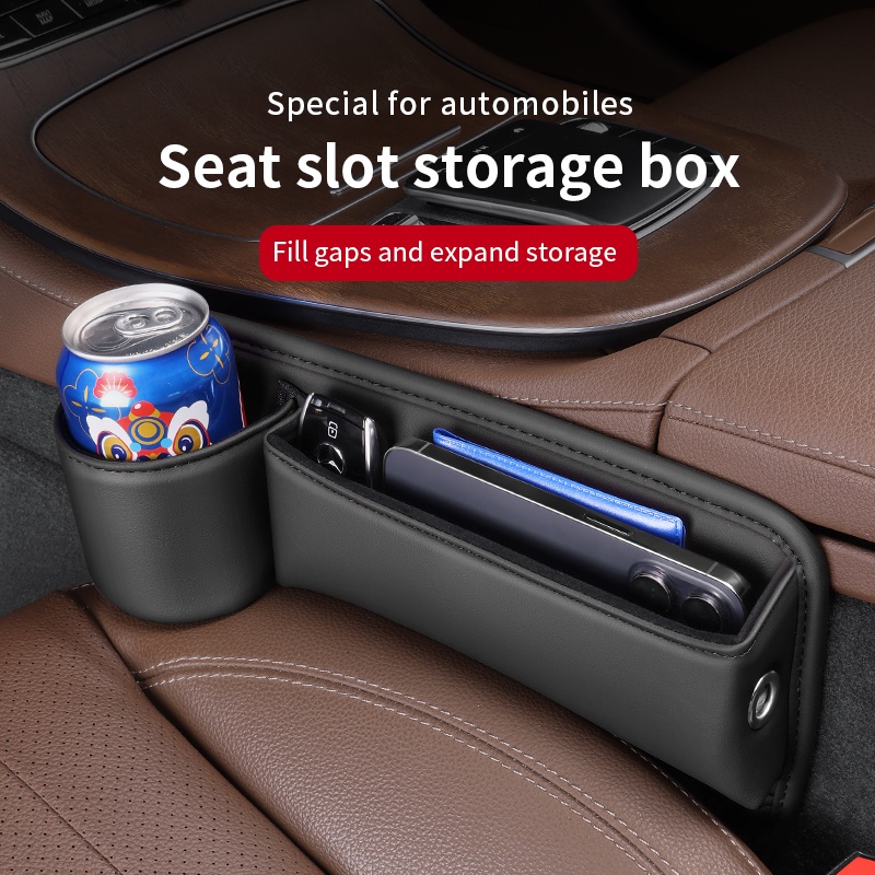 กล่องเก็บของ-อเนกประสงค์-สําหรับ-hyundai-elantra-i10-grand-starex-santafe-sonata-tucson-getz-matrix-accent-wallet-keys-card-cup-phone-holder