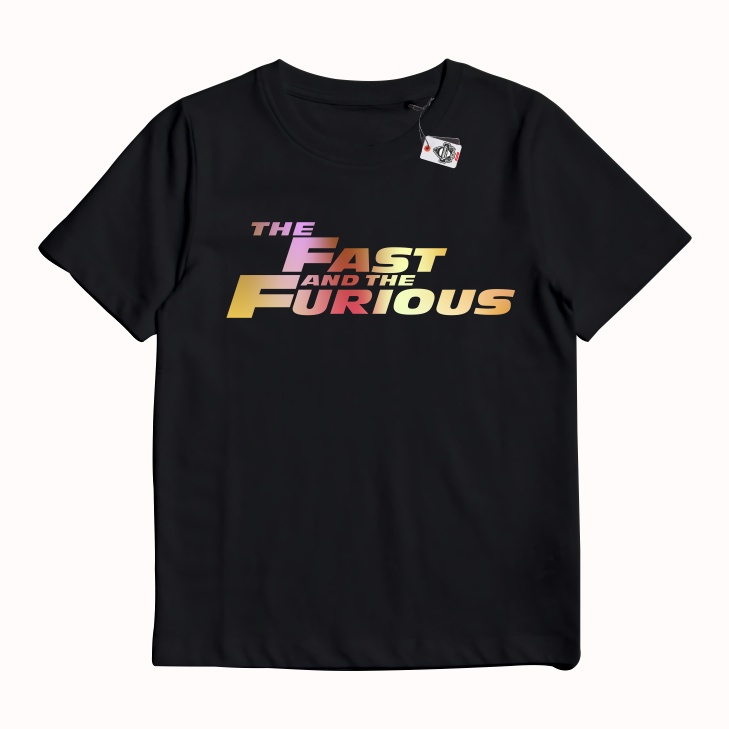 Fast n Furious 2 romper