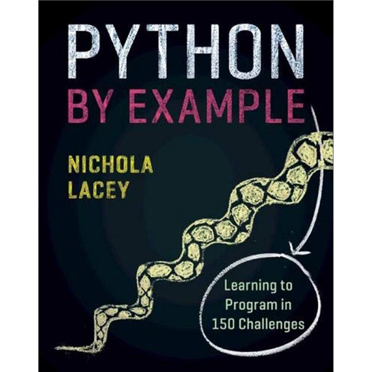 python-by-example-การเรียนรู้โปรแกรมใน-150-ความท้าทาย-nichola-lacey