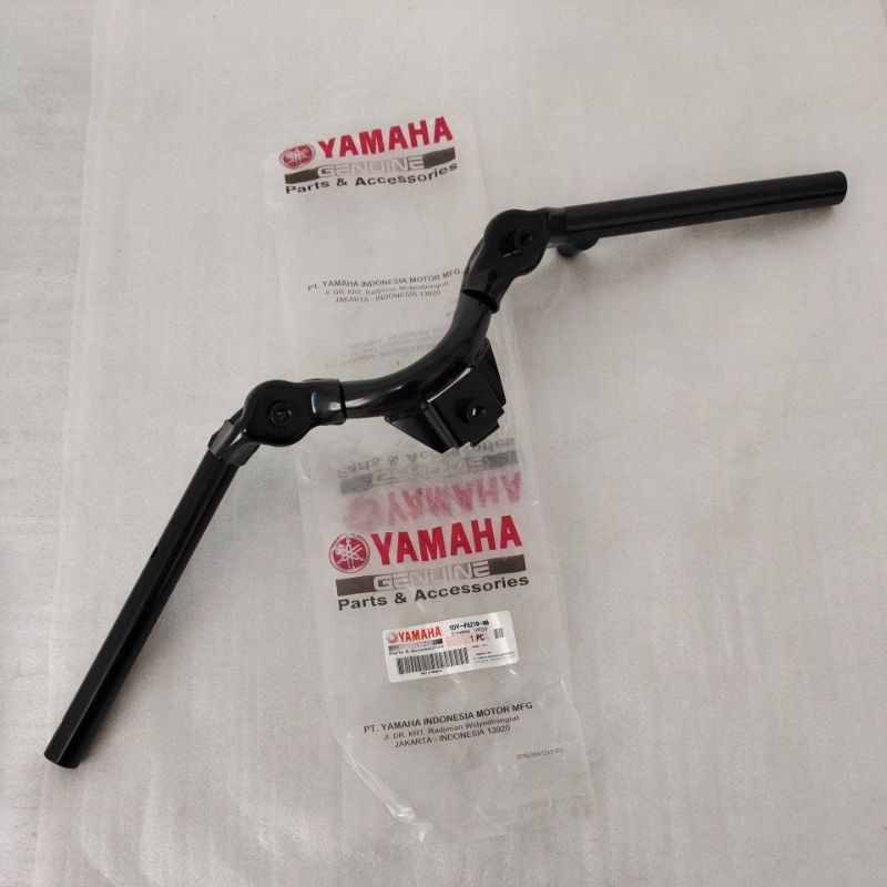 Yamaha Jupiter Z1 Stir Handlebar ของแท้ 1DYF621000 Shopee Thailand