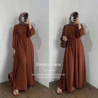 Hitam GAMIS TERBARU DANIRA DRESS WD Sogan M L XL XXL ชุดเดรสสั้น สีชมพู ดํา น้ําเงิน กาแฟ โมเดลล่าสุด JUMBO Can GAMIS ผู้หญิง ไม่มีชุดเดรส HIJAB DRESS ปาร์ตี้ สําหรับผู้หญิงมุสลิม เสื้อผ้ามุสลิม เกาหลี ผู้หญิง