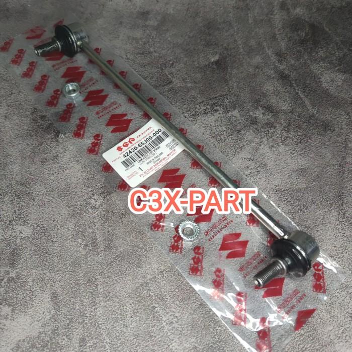 คันโยก เสถียร LINK STABILIZER SUZUKI GRAND VITARA พรีเมี่ยม ของแท้