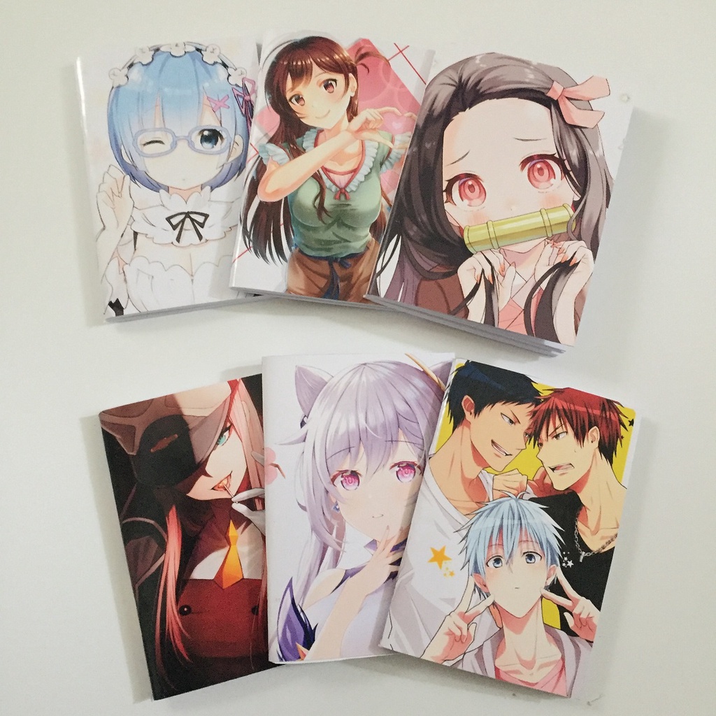 minimal-สุ่ม-otaku-อะนิเมะ-ของขวัญ-ซื้อขั้นต่ํา-15-แพ็ค-ไม่มี-zonk