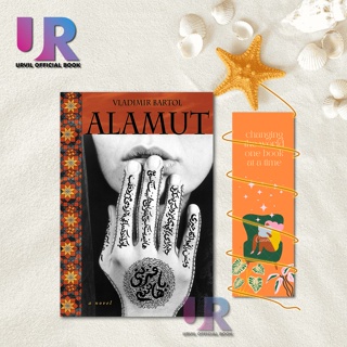 Alamut โดย Vladimir Bartol &amp; Michael Biggins (แปล)