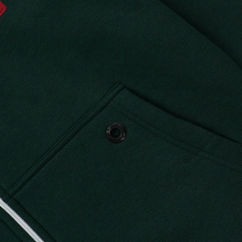 เสื้อกันหนาว-มีฮู้ด-สีเขียวมอคค่า
