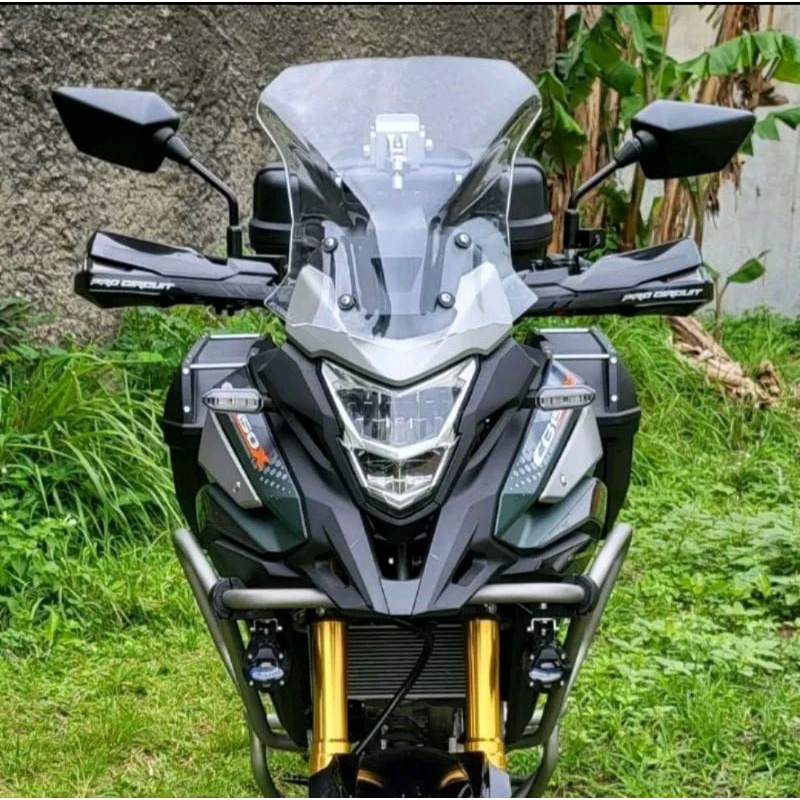 ที่บังลมกระจกหน้ารถยนต์-สําหรับ-honda-cb150x-type-bmw-g310