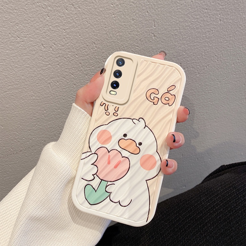 เคส-vivo-y20-y12s-y12a-y20s-y20sg-เคสโทรศัพท์รูปแบบใหม่-คลื่นน้ำ-การป้องกันเลนส์-กันน้ำ-ป้องกันการตก-klqsbw