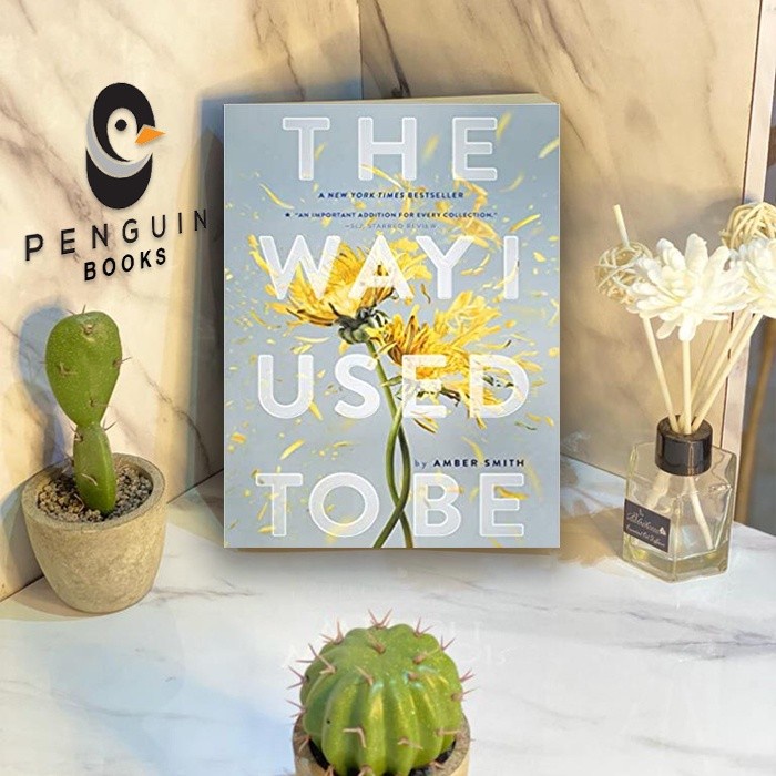 the-way-i-used-to-be-by-amber-smith-น้ําหอม-สําหรับผู้ชาย
