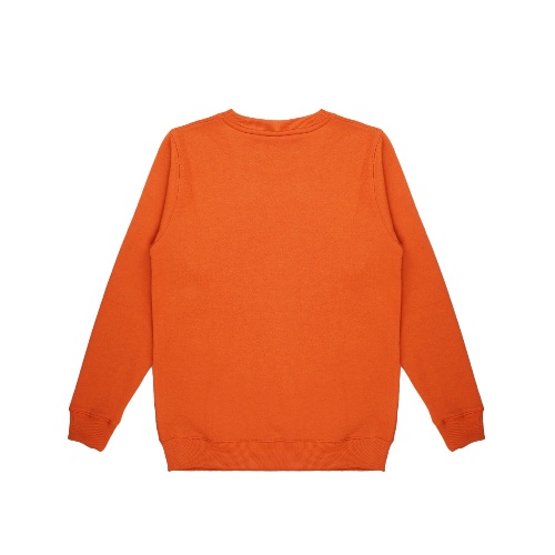 เสื้อกันหนาว-คอกลม-ลายเลือด-grimezo-02-สีส้ม