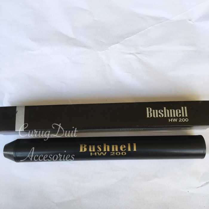 ยอดนิยม-bushnell-hw200-ตัวลดเสียงรบกวน