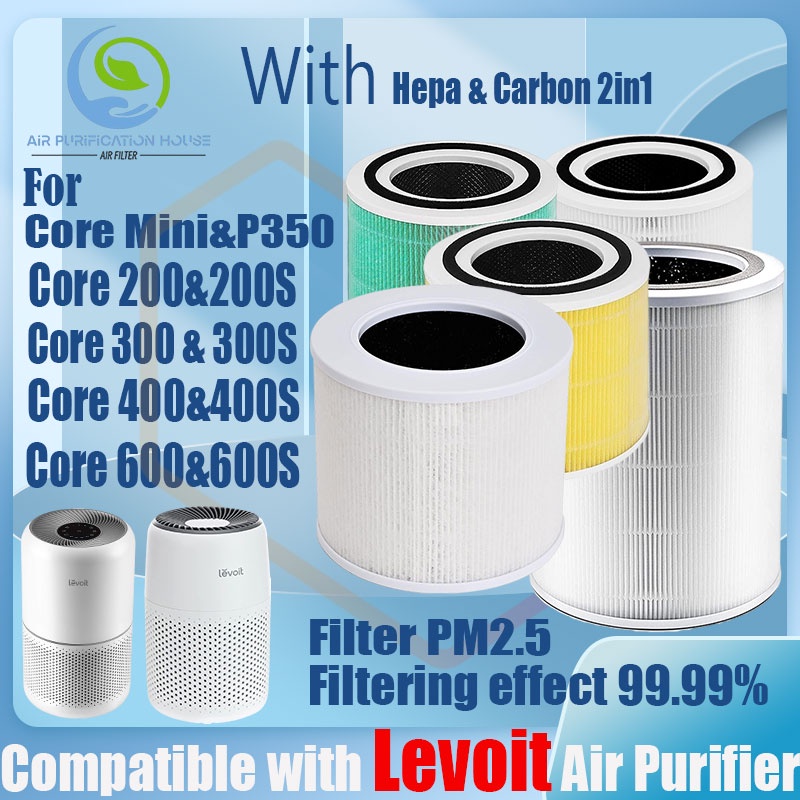 levoit core 400s Shopee