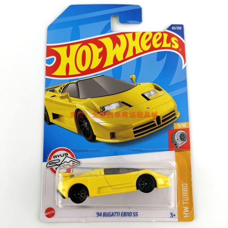 hot-wheels-โมเดลรถยนต์-bugatti-chiron-divo-1-64-ของเล่นสําหรับเด็ก