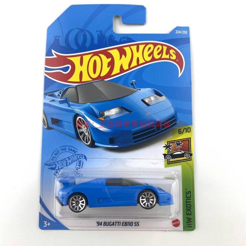 hot-wheels-โมเดลรถยนต์-bugatti-chiron-divo-1-64-ของเล่นสําหรับเด็ก