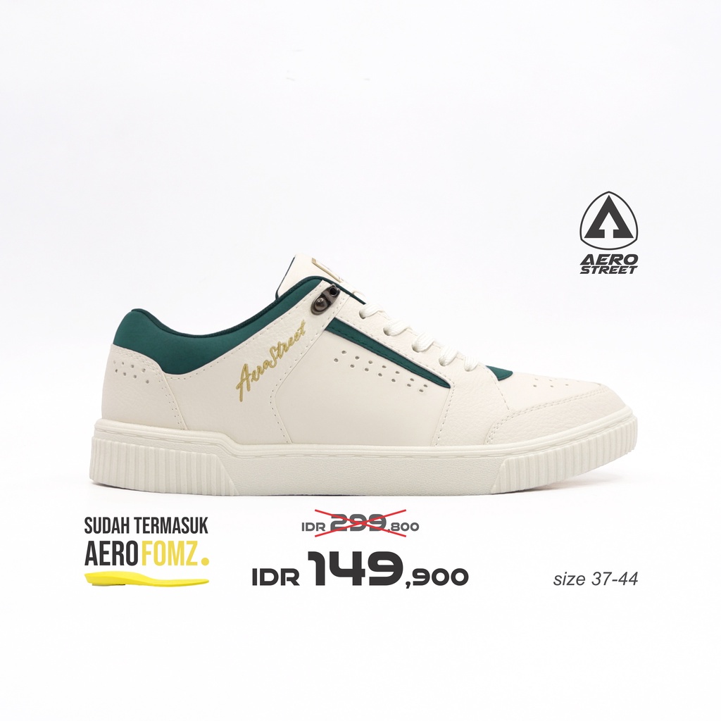 hijau-import-37-44-รองเท้าผ้าใบลําลอง-สีเขียวเข้ม-สไตล์คลาสสิก