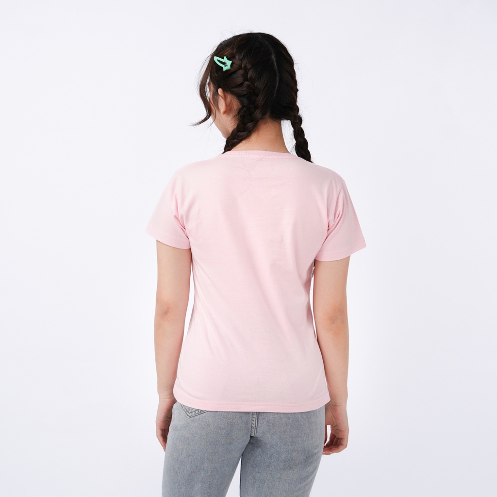 ใหม่-เสื้อยืด-cayla-pink-kaos-1b000