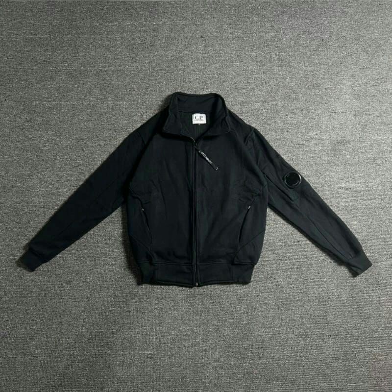 เสื้อแจ็กเก็ตลําลอง CP TREKTOP สําหรับผู้ชาย | Shopee Thailand