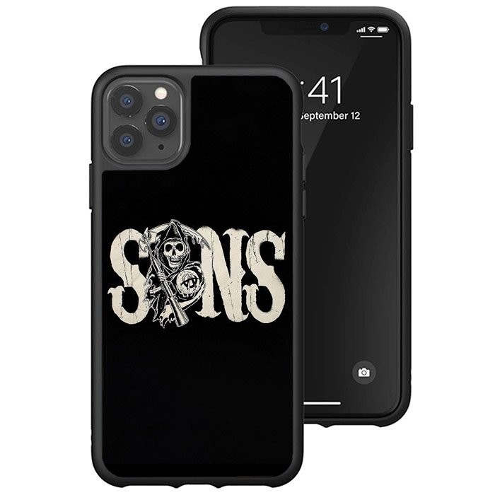 Ugly Cucumber Case Funny 3D Cucumber Phone Case For IPhone 11 - TPU Clear,  Shockproof, Ugly Cucumber Design
