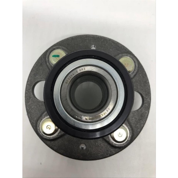 แบริ่ง / แบริ่งล้อหลัง Honda Jazz Old City Hub294-3 ดีที่สุด | Shopee ...