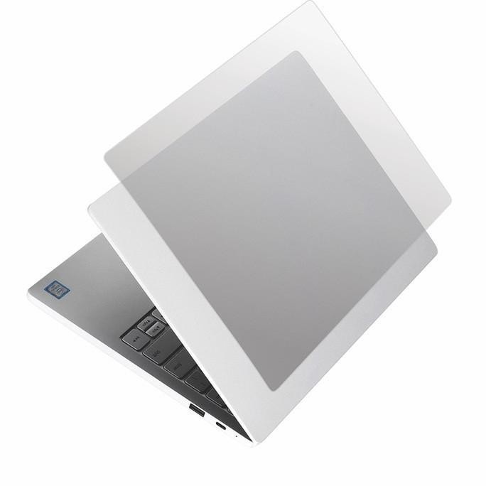 Garskin Matte Doff clear โน๊ตบุ๊คแล็ปท็อปใส netbook โดย Ultimate ...