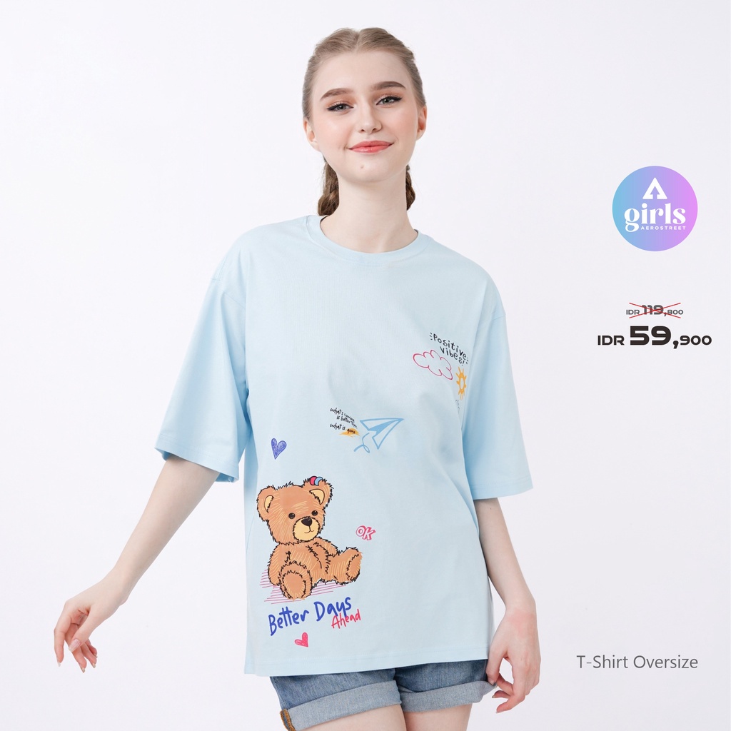 เสื้อยืด-โอเวอร์ไซซ์-ลายนกฟีโนเมนอล-สีฟ้า-สําหรับเด็ก-1c000