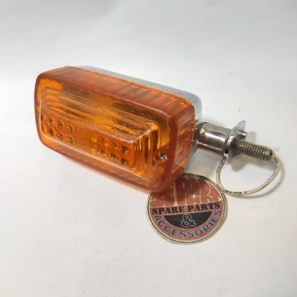 Sen Lamp V80 V75 ไฟเลี้ยวด้านหลัง ด้านขวา ของหายาก Yamaha V80 V75