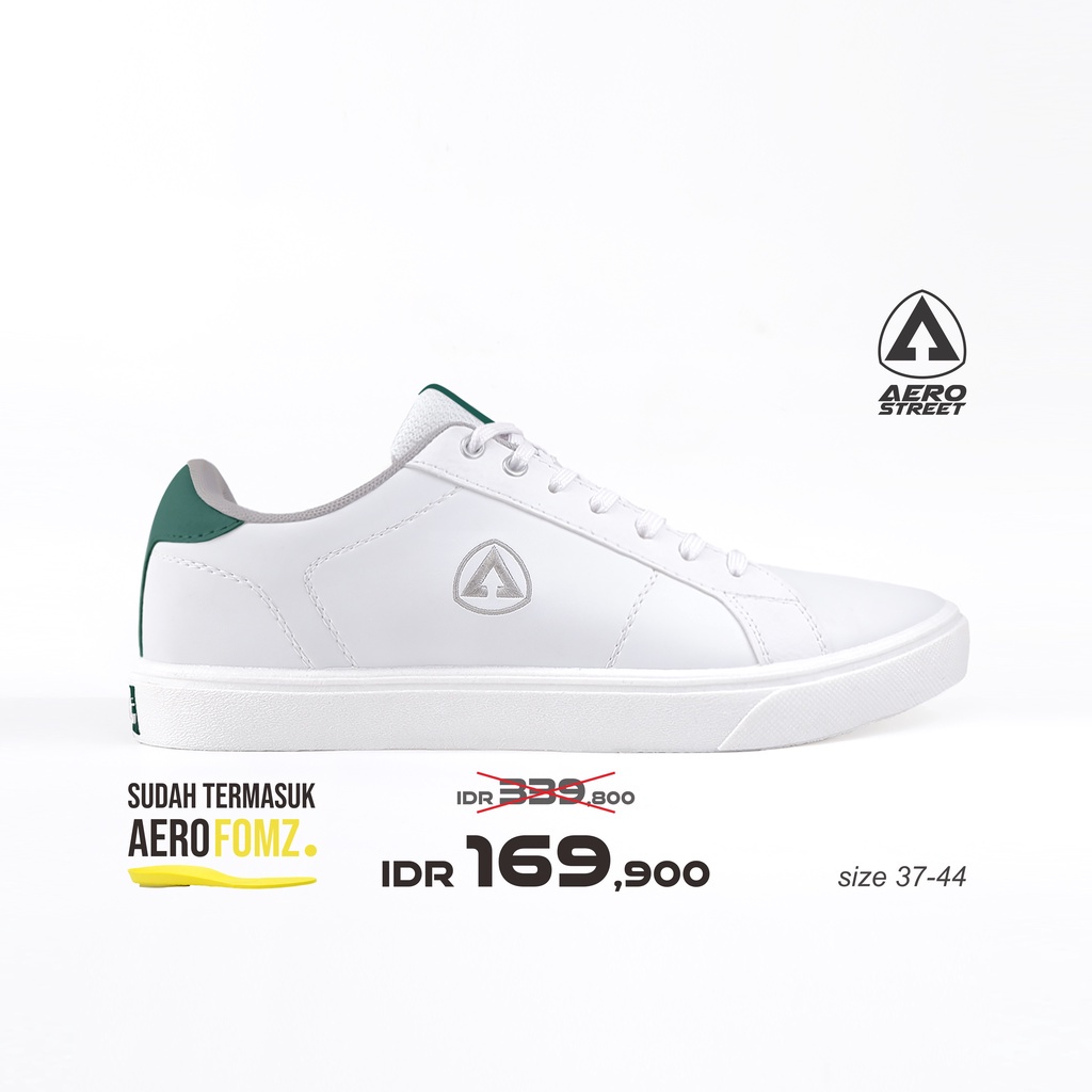 putih-hijau-import-37-44-รองเท้าผ้าใบลําลอง-สีขาว-สีเขียวเข้ม-สีเทาอ่อน