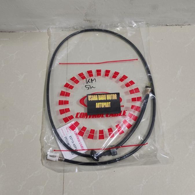 Speedo Kilometer Speedometer Cable Toyota Kijang Super 5K Shopee Thailand