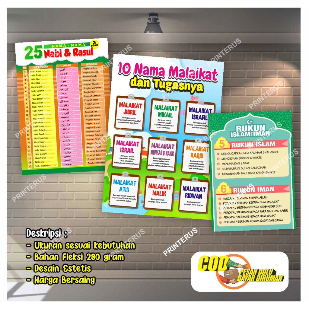 Take Now >> Check First MEMORY LEARNING POSTER โรงเรียนอนุบาล PAUD ...