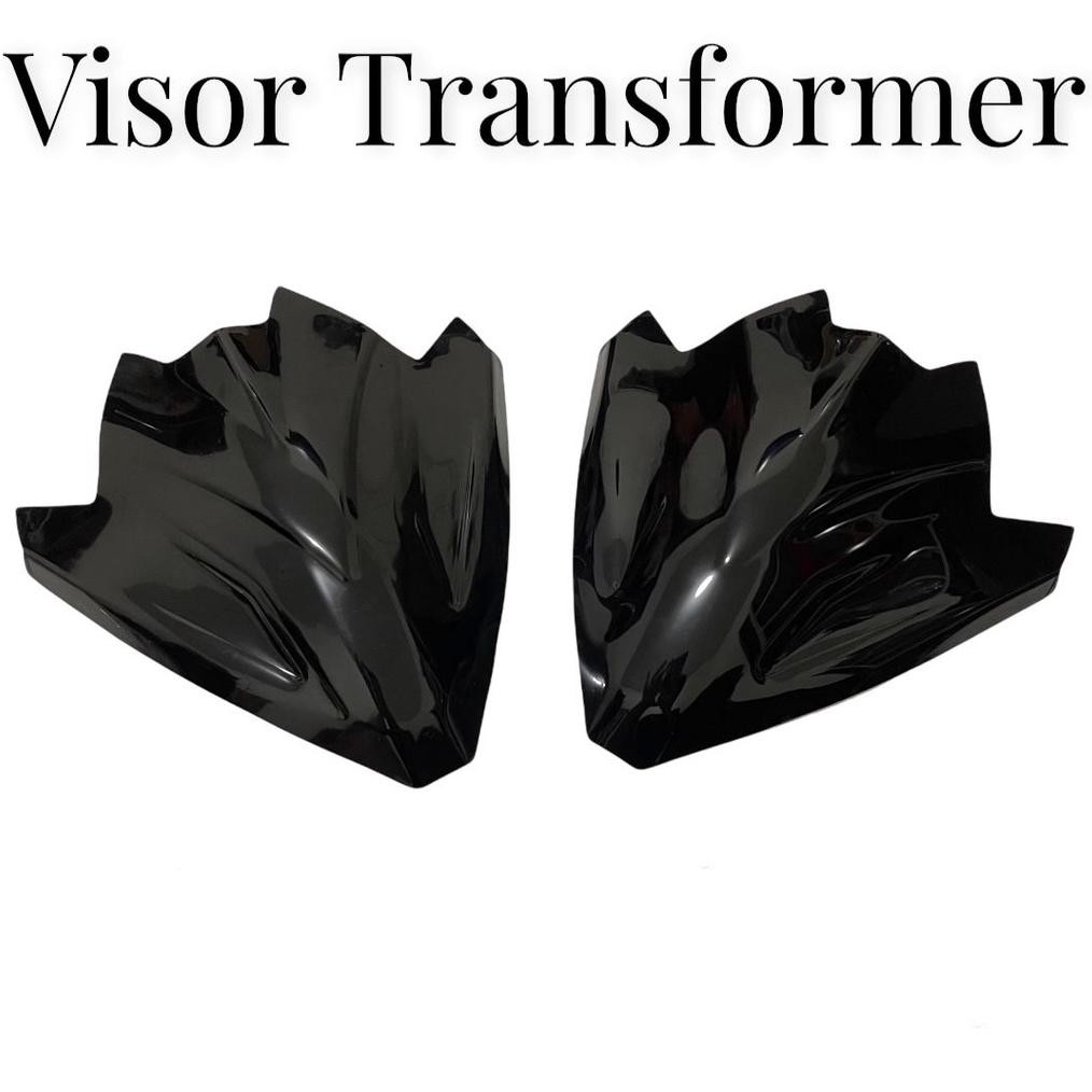 กระบังหน้าอเนกประสงค์ Vario 125 ใหม่, Vario 150, Beat Fi Model ...