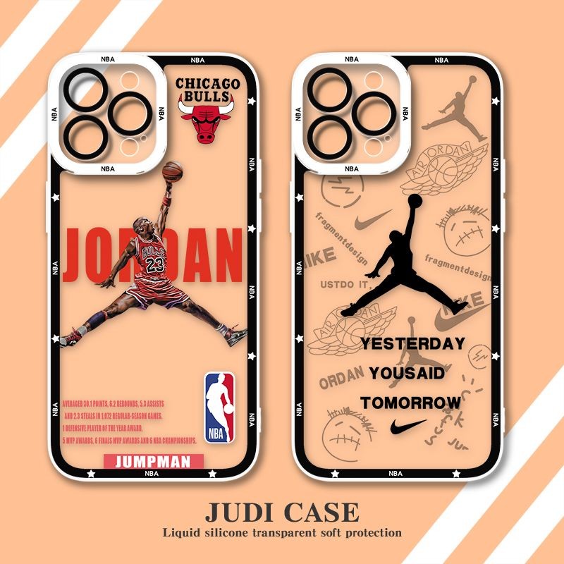 ใหม่ล่าสุด Nike Boys Aesthetic Casing Hp Xiaomi 15 Ultra POCO F7 Ultra ...