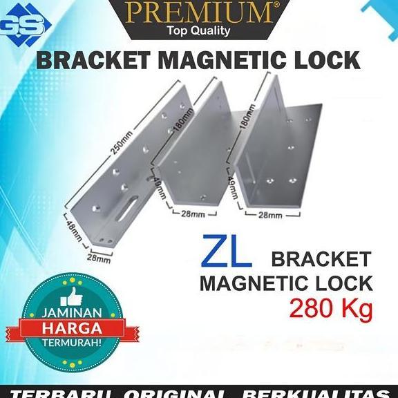 Best Quality Access Control / Bracket Zl 280 Kg / Access Control ...