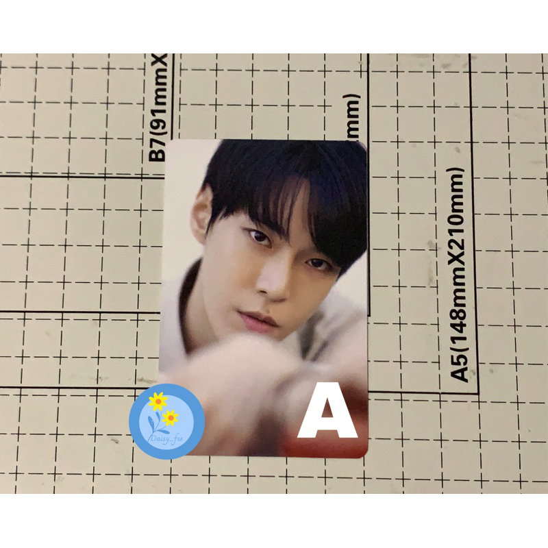 [รายละเอียดการอ่าน] Dicon NCT !! Taeil MARK DOYOUNG JAEHYUN JUNGWOO Shopee Thailand