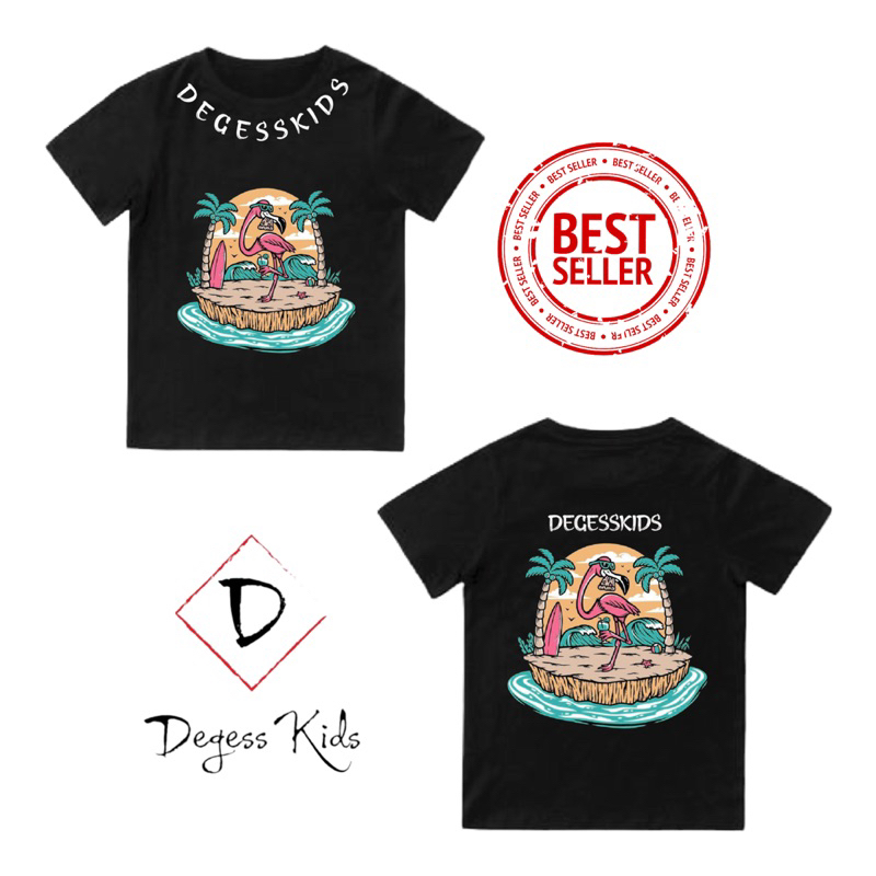 เสื้อยืด-พิมพ์ลาย-degesskids-premium-brand-สําหรับเด็กผู้ชาย-และเด็กผู้หญิง-อายุ-1-12-ปี