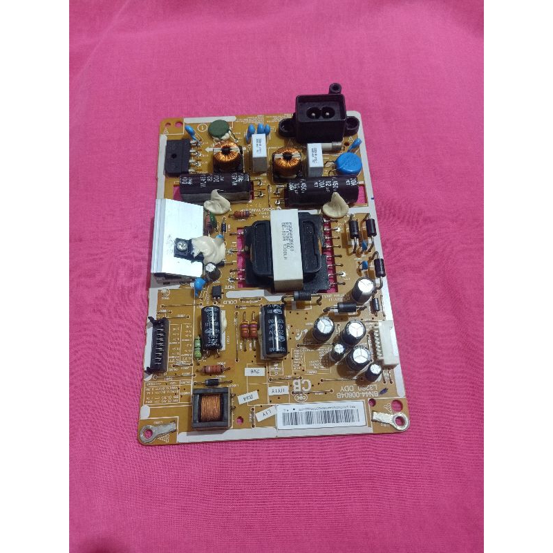 Samsung UA32F4000 LED พาวเวอร์ซัพพลายทีวี ของแท้ | Shopee Thailand