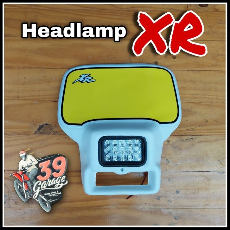 ไฟหน้า-led-สไตล์คลาสสิก-สําหรับ-honda-xr-honda-xr-xr-xr