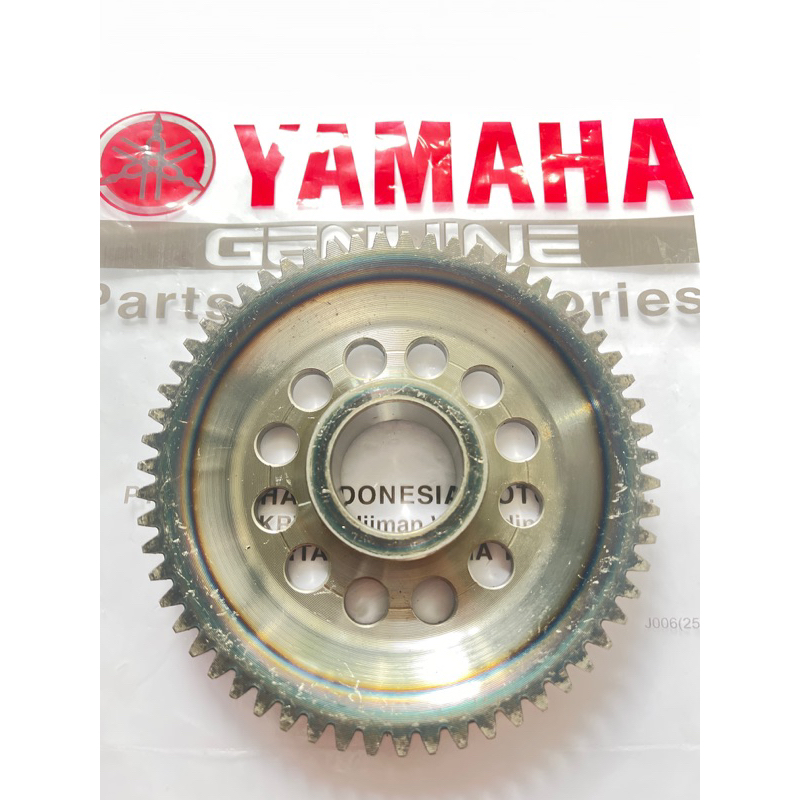 เกียร์ ger Big stater Gear yamaha R15 vva vixion new vva xabre MT25