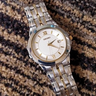 นาฬิกา ทูโทน ราคาพิเศษ | ซื้อออนไลน์ที่ Shopee ส่งฟรี*ทั่วไทย! นาฬิกาผู้ชาย  นาฬิกาและแว่นตา