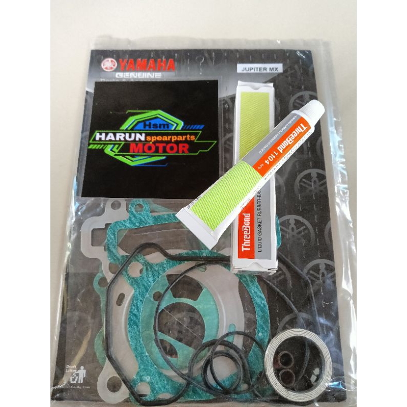 Topset+ กาว Jupiter MX Old Jupiter MX 135 ใหม่ Shopee Thailand