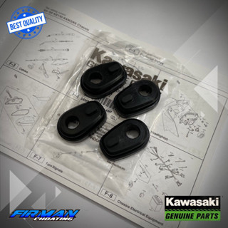 ไฟสัญญาณยางรถยนต์ สําหรับ NINJA R SS KAWASAKI 92161-0477