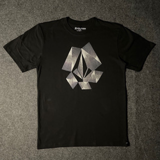 เสื้อยืด ลาย Volcom คุณภาพสูง สําหรับผู้ชาย 102nd