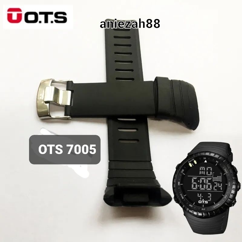 ots-7005-สายนาฬิกาข้อมือ-ots