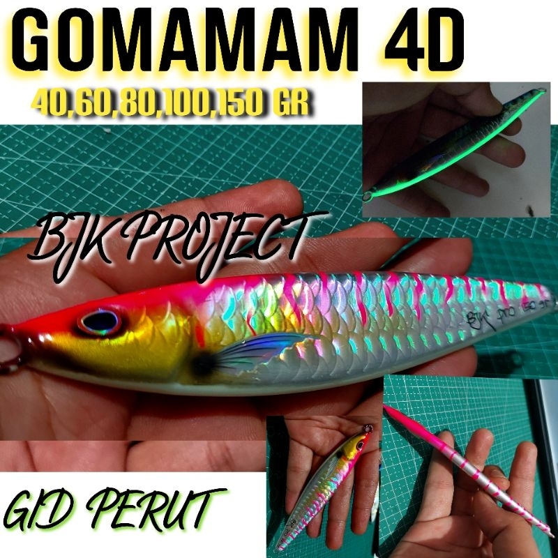 gomamam-เจลล้างหน้าท้อง-สีชมพู-4d-สเกล-150-กรัม