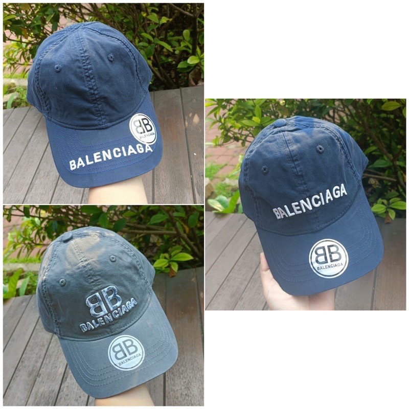 หมวกเบสบอล-b3l3ncg4-นําเข้าใหม่-bkk-หมวกลําลอง-คุณภาพดี-แฟชั่นสําหรับผู้หญิง