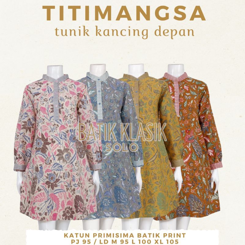 titilaras-เสื้อคลุม-ผ้าบาติก