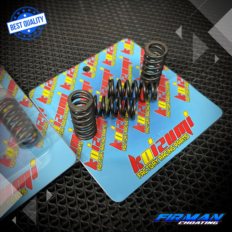 คลัตช์-rx-king-racing-koizumi-hard-medium-rx-king-rx-special-yt115-rxz-scorpio-คุณภาพดี