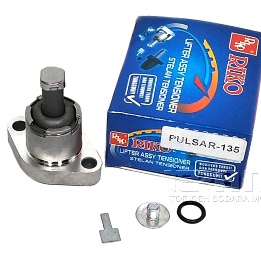 Keteng ชุดสูทอัตโนมัติ KETENG TENSIONER KETENG BAJAJ PULSAR 135