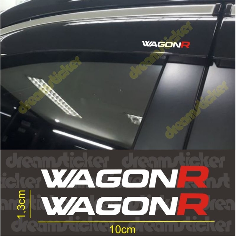 สติกเกอร์ติดรถยนต์-suzuki-karimun-wagon-r