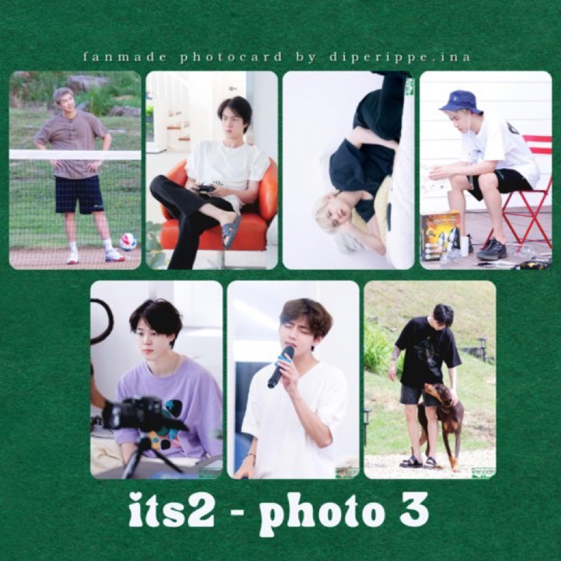 การ์ดรูปภาพ-bts-ในซอก