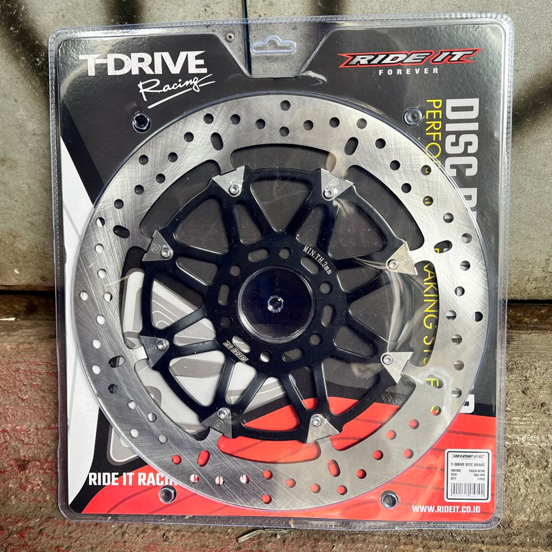 Disc t drive uk 300 disc rideit tdrive jupiter megapro ชุดขายึดยางv ...